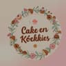 Cake en Koekkies logo